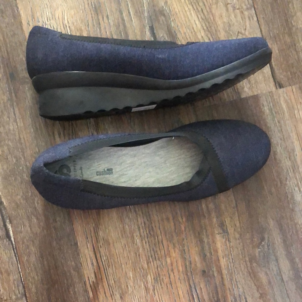 Clarks Cloudstepper - image 1